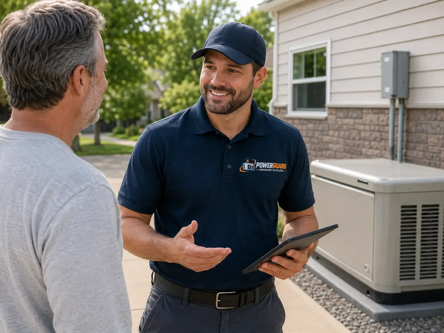 Generator Installation Oregon FAQs